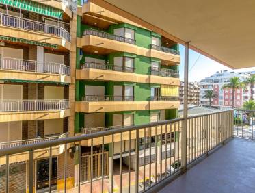 Bestaand - Appartement - Torrevieja