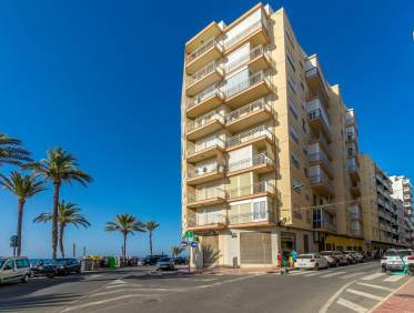 Bestaand - Appartement - Torrevieja