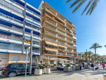 Bestaand - Appartement - Torrevieja