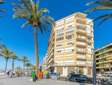 Bestaand - Appartement - Torrevieja