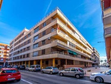 Bestaand - Appartement - Torrevieja