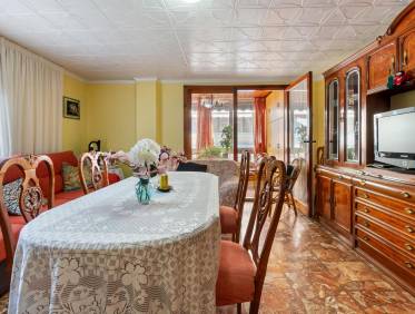 Bestaand - Appartement - Torrevieja