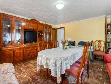 Bestaand - Appartement - Torrevieja