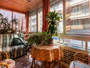Bestaand - Appartement - Torrevieja