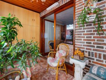 Bestaand - Appartement - Torrevieja
