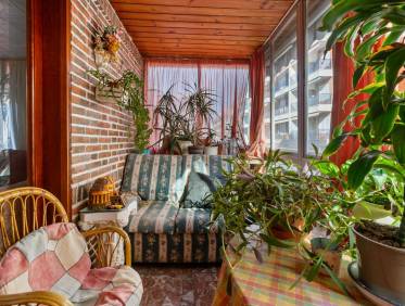 Bestaand - Appartement - Torrevieja