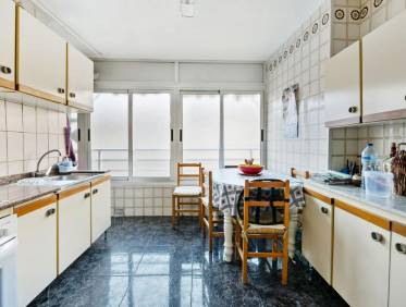 Bestaand - Appartement - Torrevieja