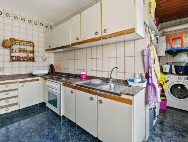 Bestaand - Appartement - Torrevieja
