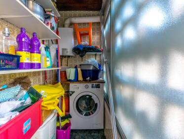 Bestaand - Appartement - Torrevieja