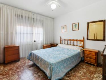 Bestaand - Appartement - Torrevieja