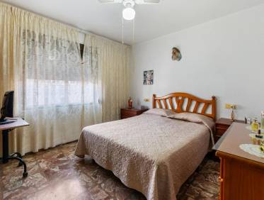 Bestaand - Appartement - Torrevieja