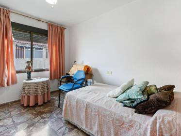 Bestaand - Appartement - Torrevieja