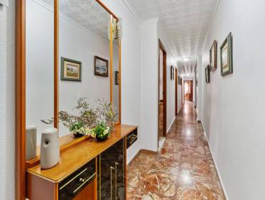 Bestaand - Appartement - Torrevieja