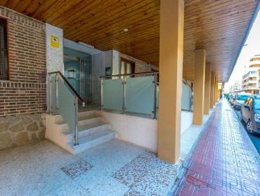 Bestaand - Appartement - Torrevieja