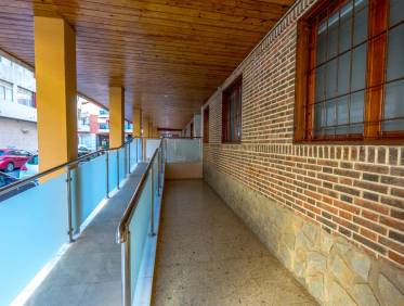 Bestaand - Appartement - Torrevieja