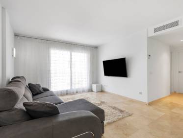 Bestaand - Appartement - Torrevieja