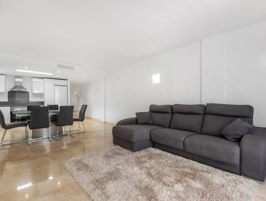 Bestaand - Appartement - Torrevieja