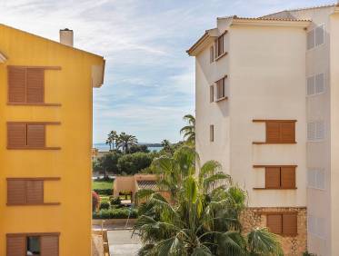 Bestaand - Appartement - Torrevieja