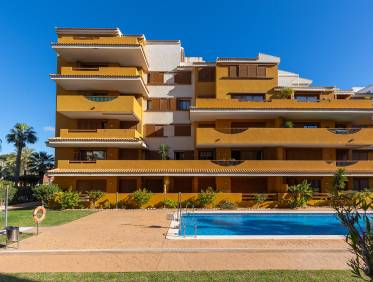 Bestaand - Appartement - Torrevieja