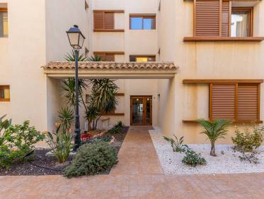 Bestaand - Appartement - Torrevieja