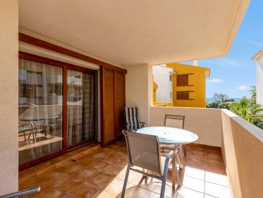 Bestaand - Appartement - Torrevieja