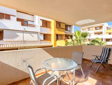 Bestaand - Appartement - Torrevieja