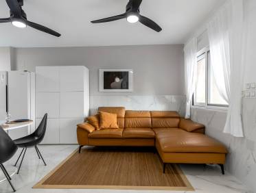 Bestaand - Appartement - Torrevieja