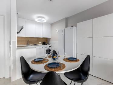 Bestaand - Appartement - Torrevieja