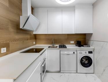 Bestaand - Appartement - Torrevieja