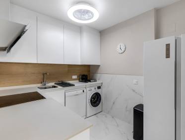 Bestaand - Appartement - Torrevieja