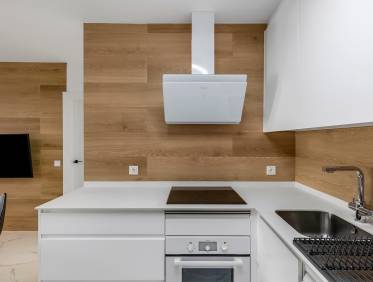 Bestaand - Appartement - Torrevieja