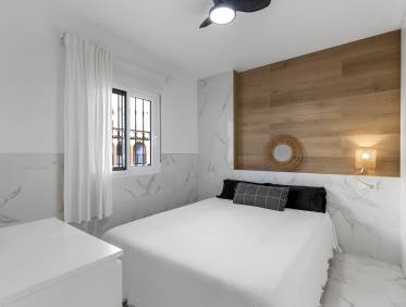 Bestaand - Appartement - Torrevieja