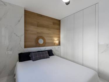Bestaand - Appartement - Torrevieja