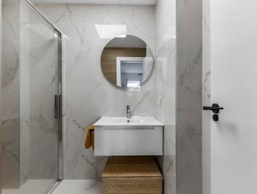 Bestaand - Appartement - Torrevieja