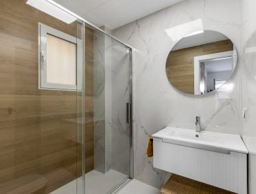 Bestaand - Appartement - Torrevieja