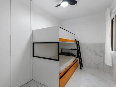 Bestaand - Appartement - Torrevieja