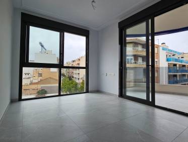 Bestaand - Appartement - Torrevieja