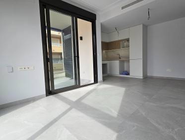 Bestaand - Appartement - Torrevieja