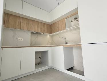 Bestaand - Appartement - Torrevieja