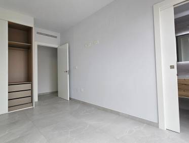 Bestaand - Appartement - Torrevieja