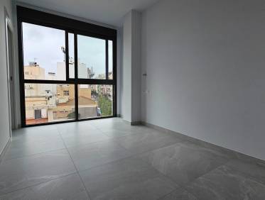 Bestaand - Appartement - Torrevieja