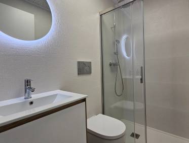 Bestaand - Appartement - Torrevieja