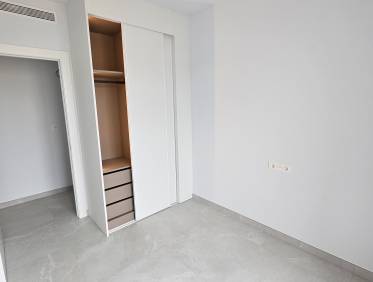 Bestaand - Appartement - Torrevieja
