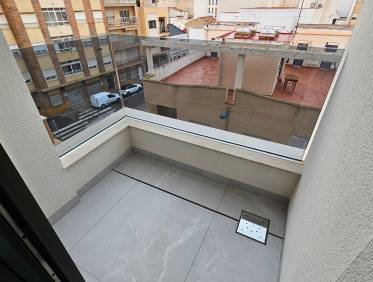 Bestaand - Appartement - Torrevieja