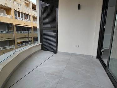 Bestaand - Appartement - Torrevieja