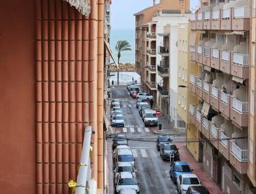 Bestaand - Appartement - Torrevieja
