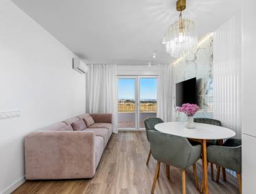 Bestaand - Appartement - Torrevieja