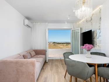 Bestaand - Appartement - Torrevieja