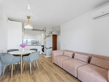 Bestaand - Appartement - Torrevieja