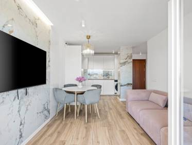 Bestaand - Appartement - Torrevieja